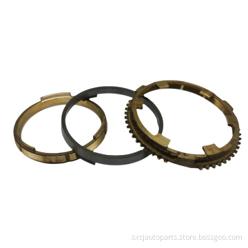 Manual Transmissions auto parts synchronizer ring